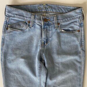 2000s Low-rise Bootcut Jeans